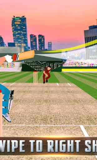 ICC Cricket Championship Pro 3