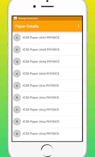 ICSE Class 10 Previous Year Paper with Solutions 3