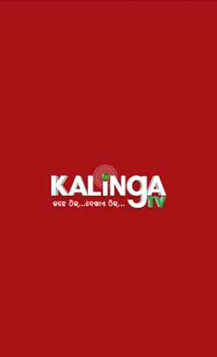 Kalinga TV 1