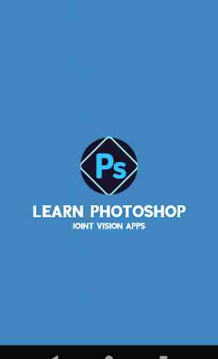 Learn Adobe Photoshop 2020 2