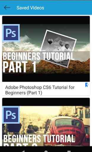Learn Adobe Photoshop 2020 4