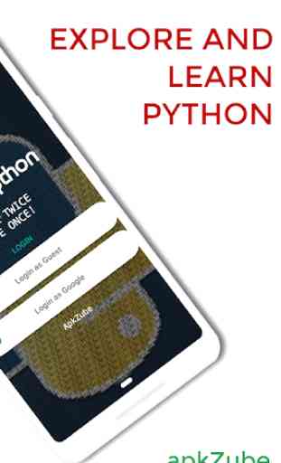 Learn Python Programming PRO (No Ads) 2