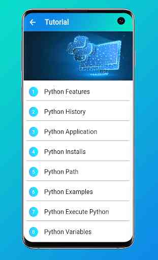 Learn Python Programming [PRO] - Python Offline 2