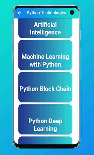 Learn Python Programming [PRO] - Python Offline 4