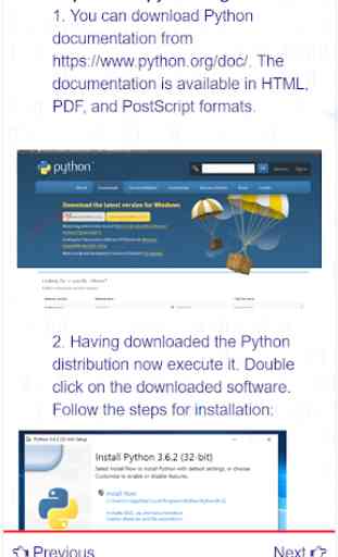 Learn Python Tutorial for Free with Examples 3