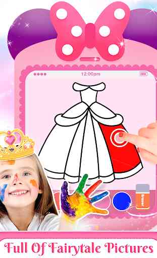 Little Princess Baby Phone Fun 2