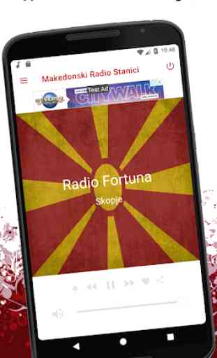 Makedonski radio stanici 2.0 4