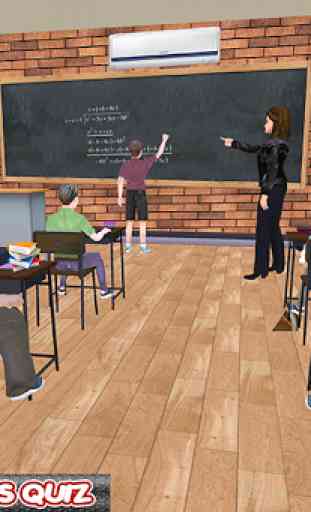 Math Game Kids Istruzione e apprendimento 3