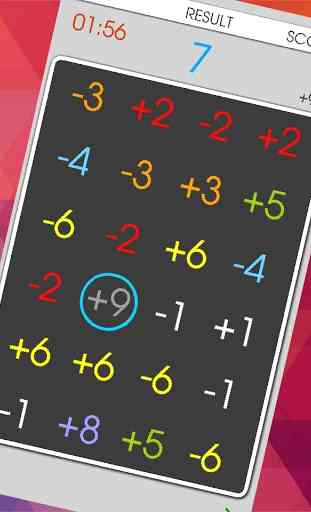 Math Games 10 in 1 - Free 4
