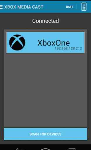 Media Cast for Xbox ONE/360 4