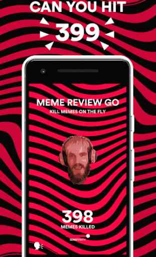 Meme Review GO 3