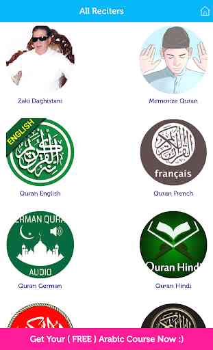 Miglior Quran App - Android 4