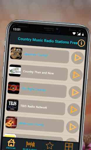 Musica Country Stazioni Radio Gratuite 2