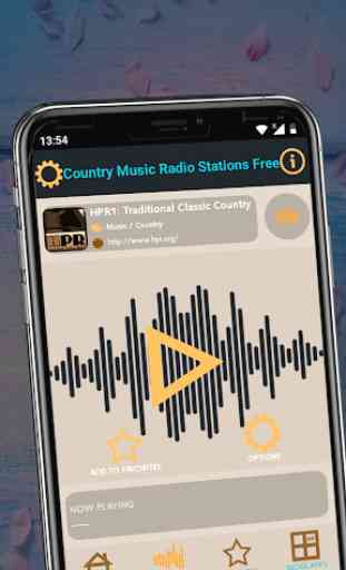 Musica Country Stazioni Radio Gratuite 3