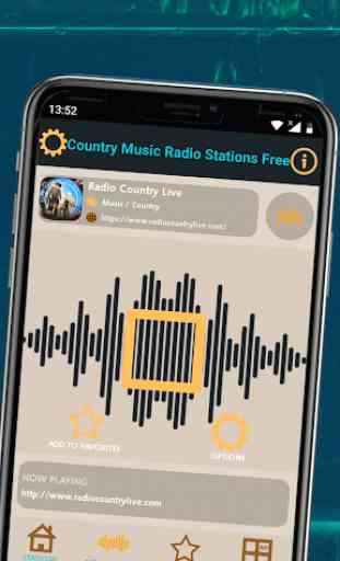 Musica Country Stazioni Radio Gratuite 4