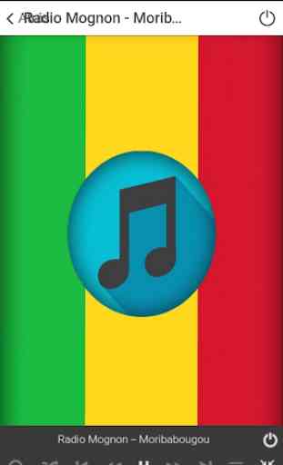Musique Malienne: Mali Radio en Ligne, Gratuite 4