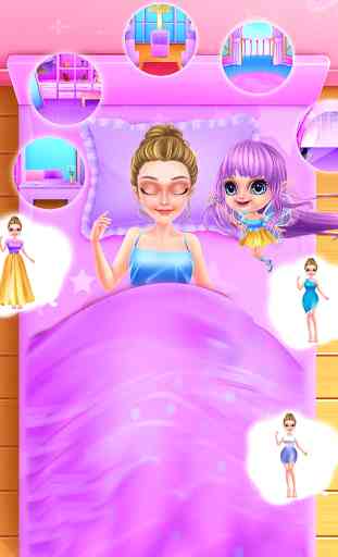 My Fashion Dress Dream - Top Dressup 2