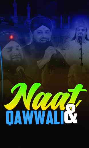 Naat & Qawwali 4
