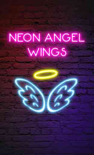 Neon Ali D'angelo 1