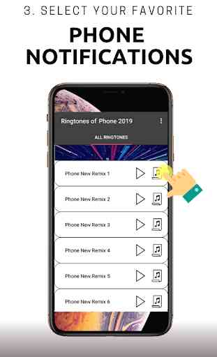 New Ringtone for Phone 2020 3