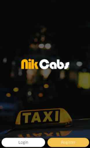 Nik Cabs 1