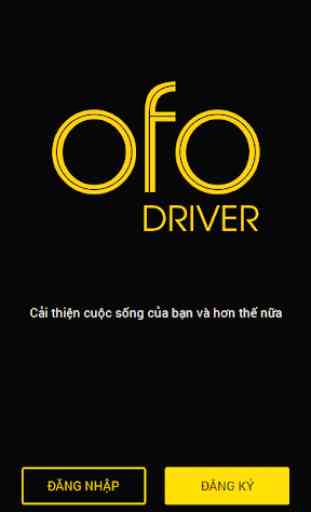 Ofo Driver 1