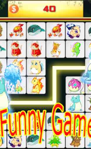 Onet Classic - Connect Animal 2