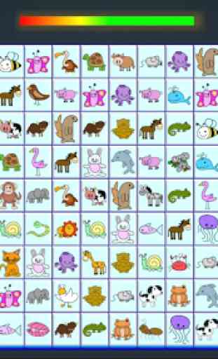 Onet Connect Animal Classic HD 2
