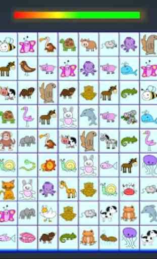 Onet Connect Animal Classic HD 4