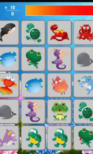 Onet Connect Animals 2