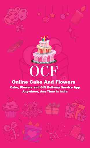 Online Cake And Flowers: Same Day Delivery 2