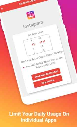 Online Tracker for Instagram : Usage Tracker 3