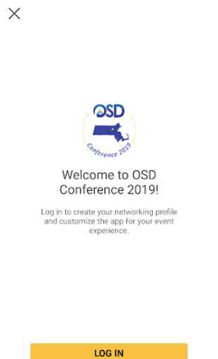 OSD Conference 3