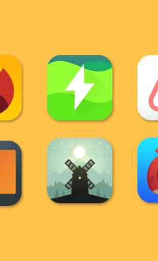 OSX Icon Pack 2