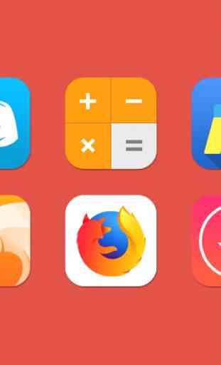 OSX Icon Pack 3