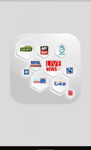 Pakistani News Channels 1