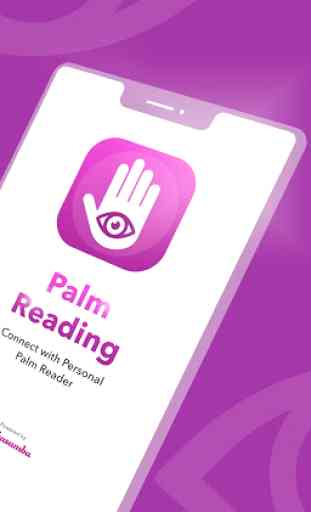 Palm Reading - Connect with live Palm Readers 2