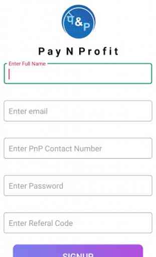 Pay And Profit Wallet 3