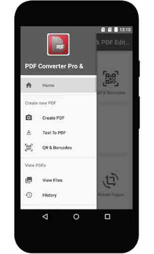 PDF Converter Pro & PDF Editor 2019 1