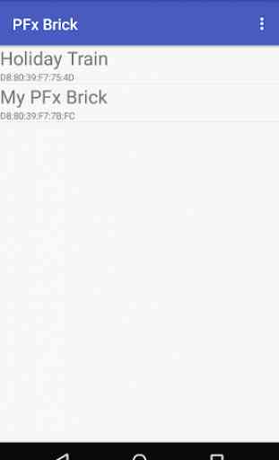 PFx Brick 3
