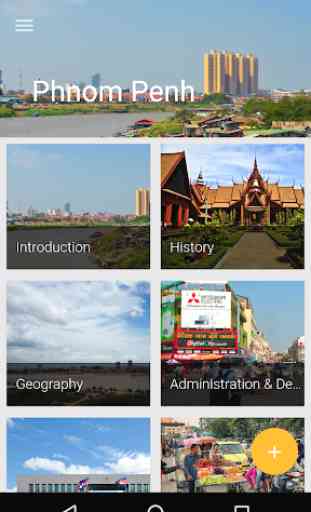 Phnom Penh Guida Turistica 1