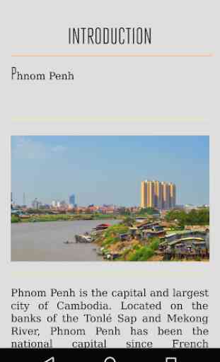 Phnom Penh Guida Turistica 3