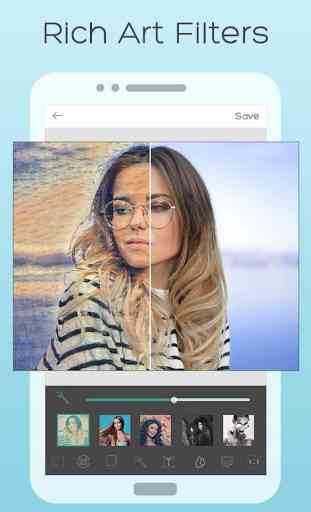 Picmix- Photo Editor - Free Style Collage Maker 2