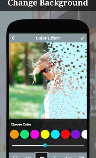 Pixel Effect 3d Photo Editor 4