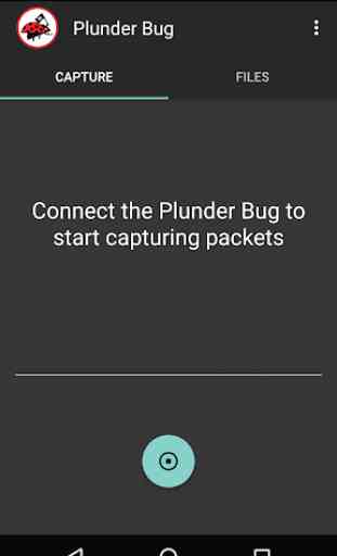 Plunder Bug - Smart LAN Tap 2