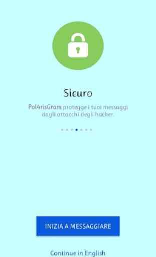 Pol4risGram - Messenger Telegram Unofficial 2