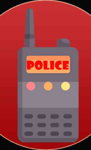 Police Scanner New 1