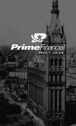 Prime Financial Credit Union 1
