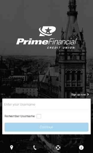 Prime Financial Credit Union 2