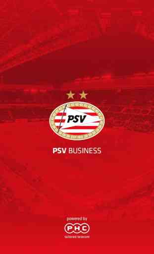 PSV Business 1